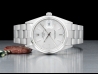 Ролекс (Rolex) Date 34 Argento Oyster Silver Lining Dial 15200